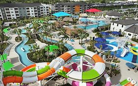 Villatel Orlando Resort